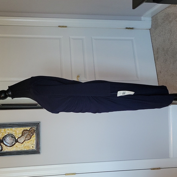 NWT Ralph Lauren long sleeve Dress - Picture 2 of 5